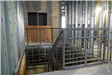 2-15-18-Second Floor Center Stairwell