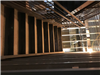 3-9-18 First Floor Center Stairwell