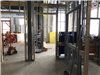 3-9-18 First Floor Lobby Toward Training Room