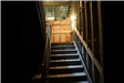 3-23-18 First Floor Center Stairwell