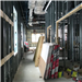 4-27-18 Second Floor Server Closet on Right