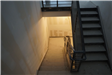 6-25-18 Second Floor Center Stairwell