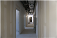 7-9-18 Second Floor Dorm Hallway
