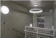 8-17-18 Second Floor Center Stairwell