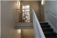9-14-18 Second Floor Stairwell