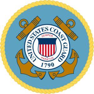 U.S. Coast Guard Seal