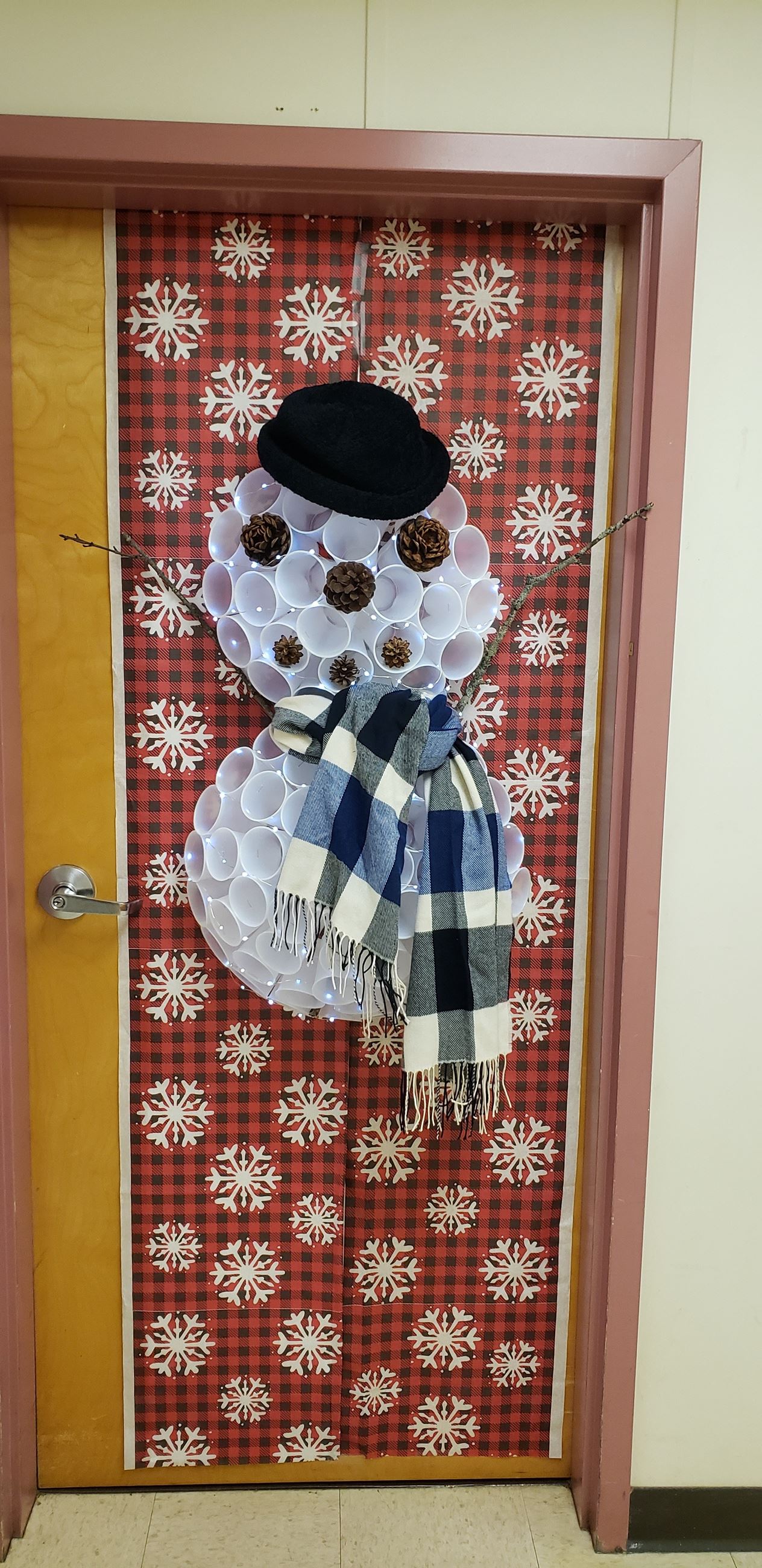 Facilities and Veterans 1