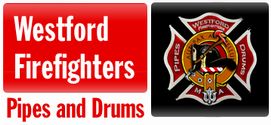 Westford Firefighters Pipes and Drums