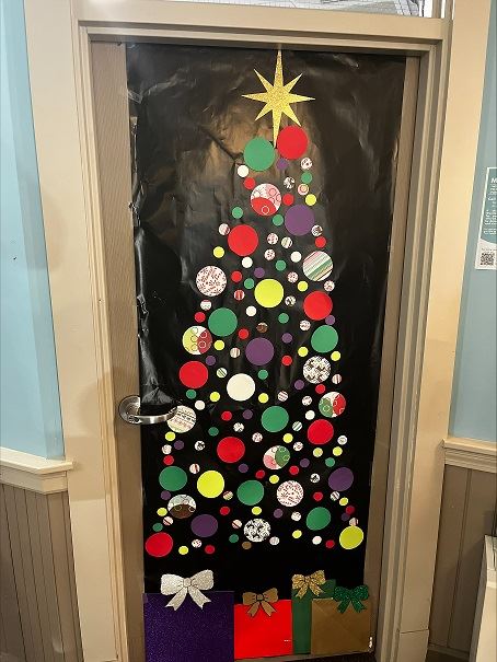 Cameron Senior Center