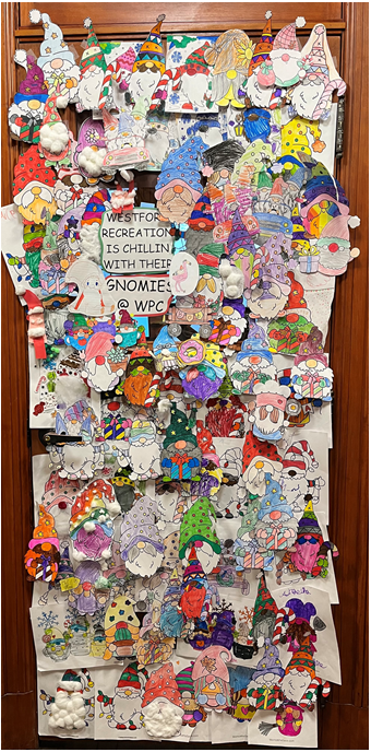 Recreation Department 