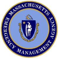 Massachusetts Emergency Management Agency Website