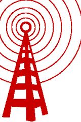 Westford's AM Radio 1630 Logo