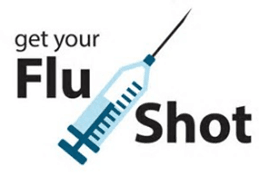 get your flu shot