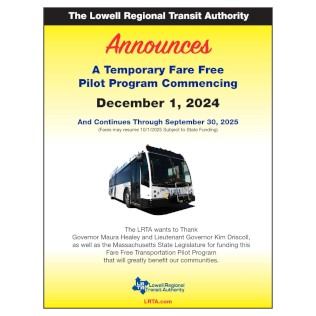 LRTA Fare Free News