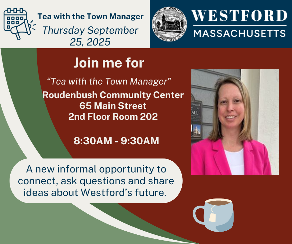Tea with the Town Manager (4)