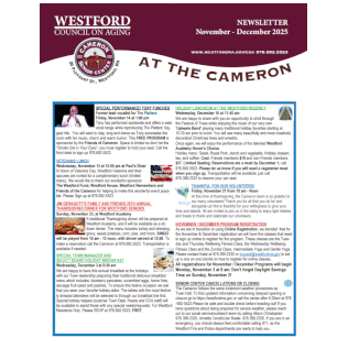 november december 2025 news item