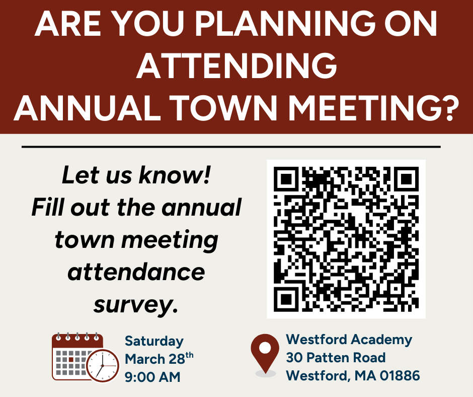ATM Survey Attendance
