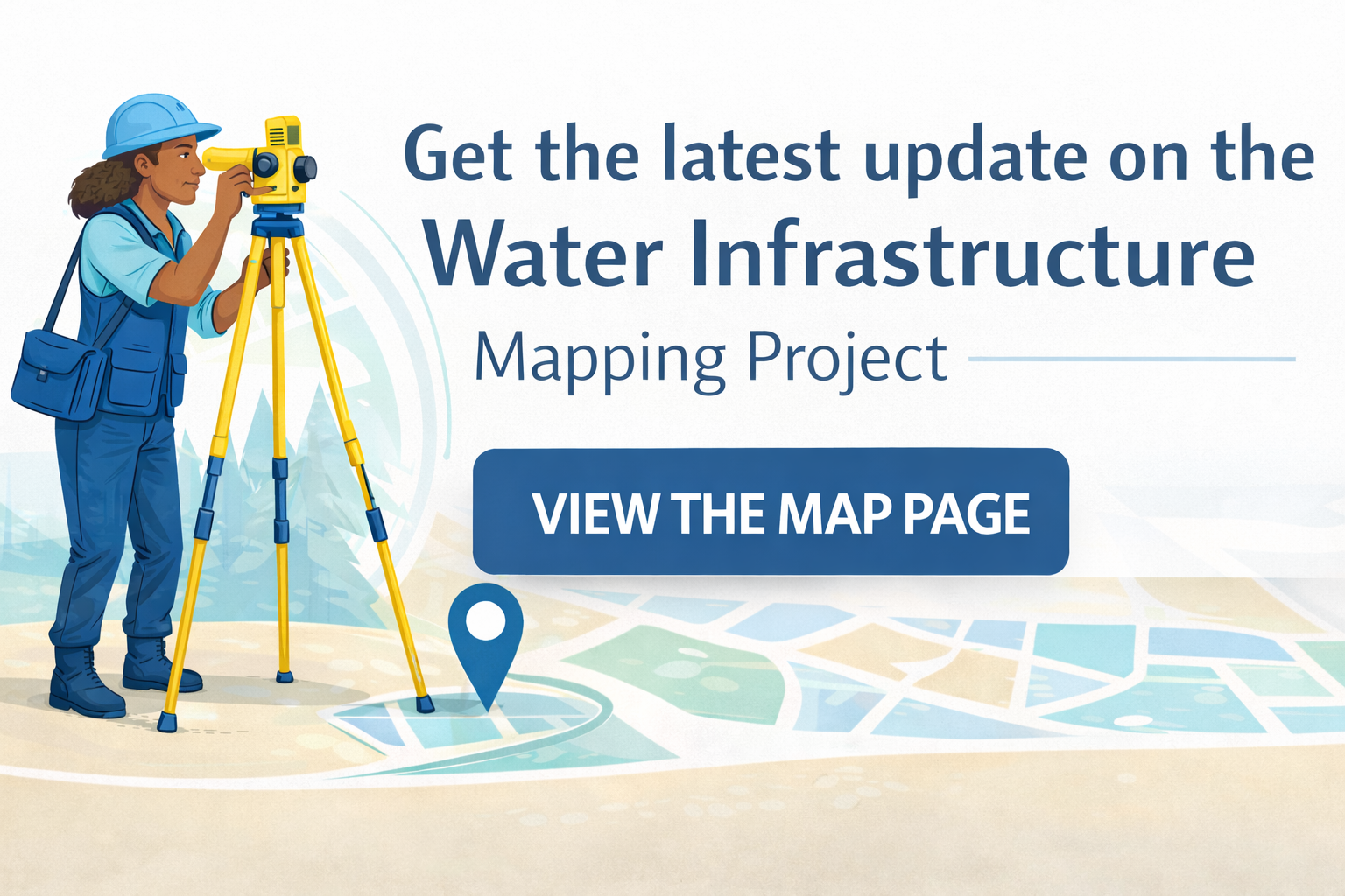 Water Mapping Project Link Graphic