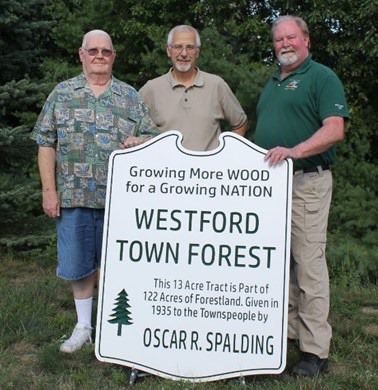 Town Forest Committee