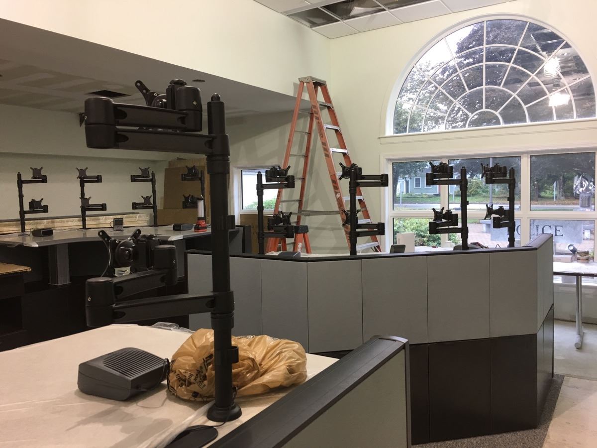 10-17 Install Workstations