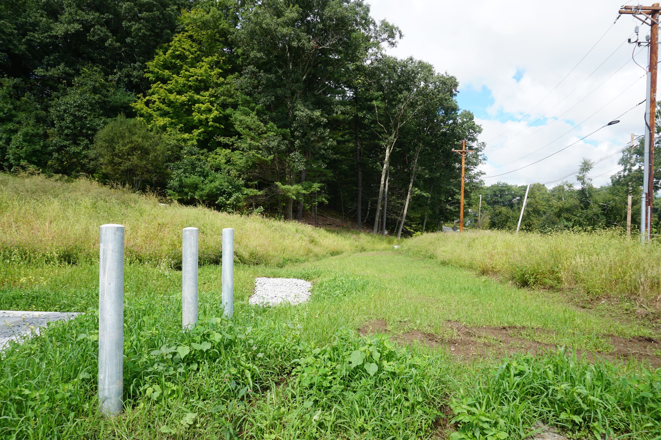 9-14-18 Retention Basin