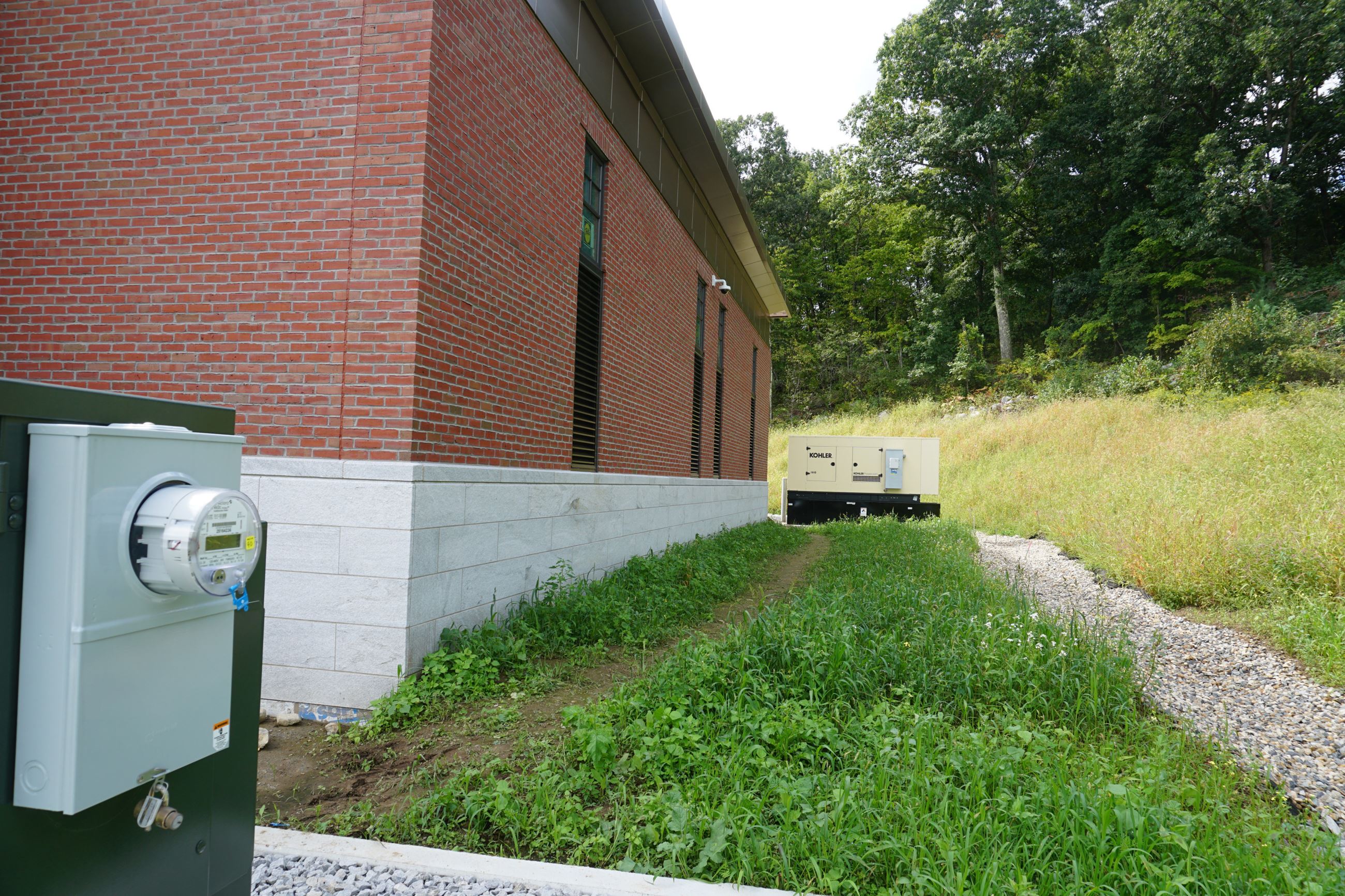 9-14-18 Right Side Building