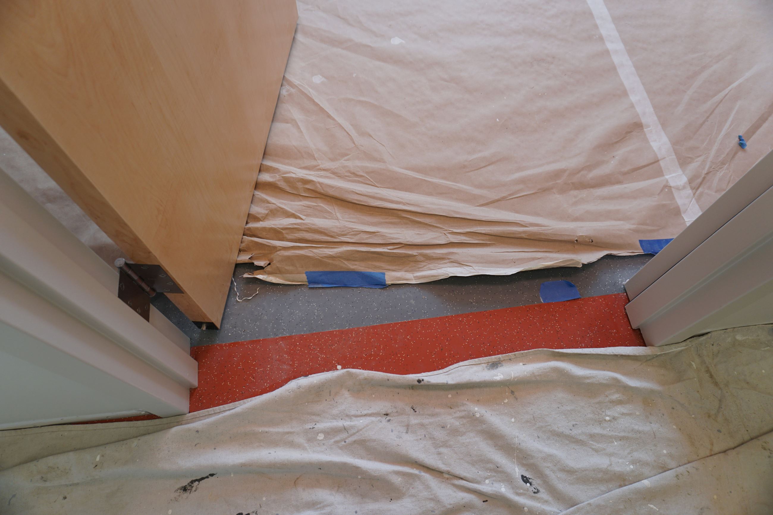 9-14-18 Second Floor Flooring Colors