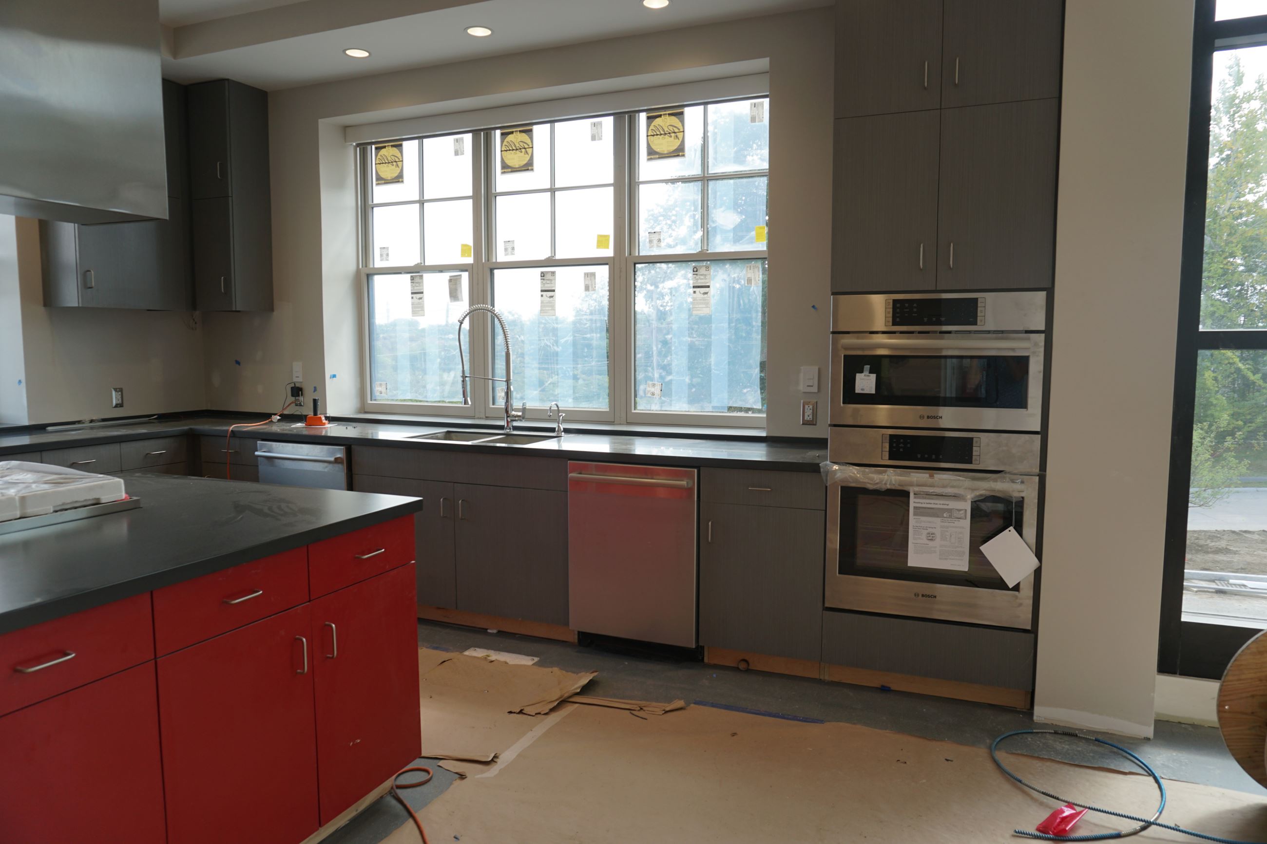 9-14-18 Second Floor Kitchen3