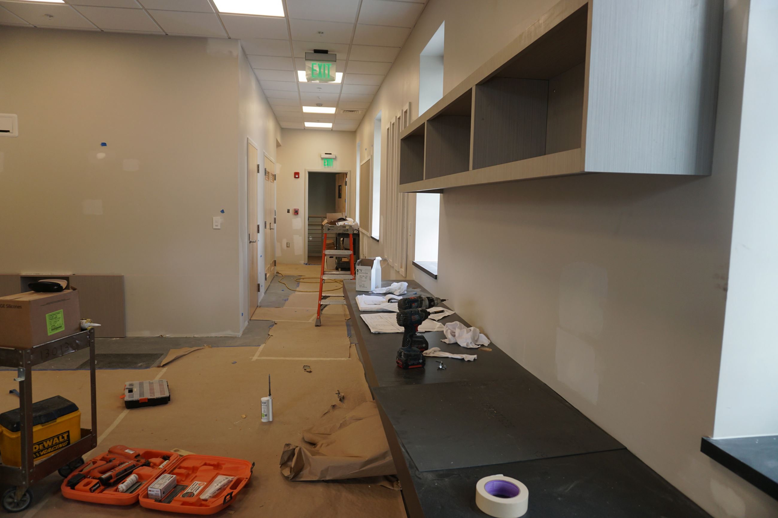 9-14-18 Second Floor Kitchen6