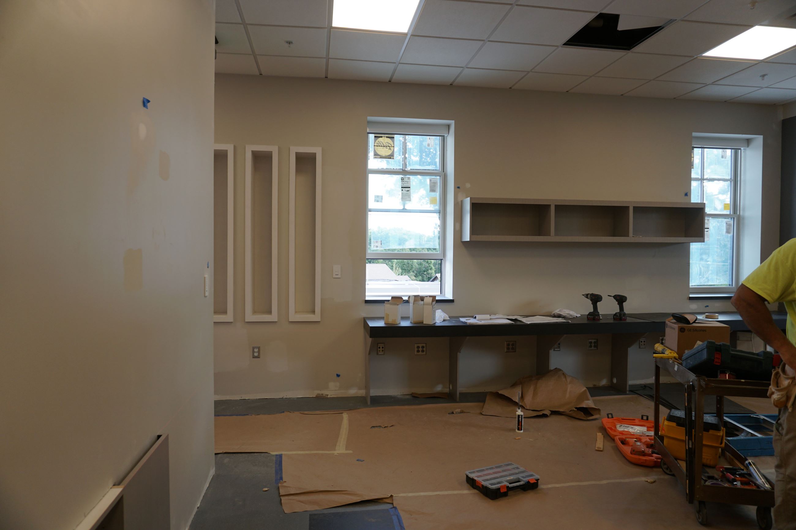 9-14-18 Second Floor Kitchen7