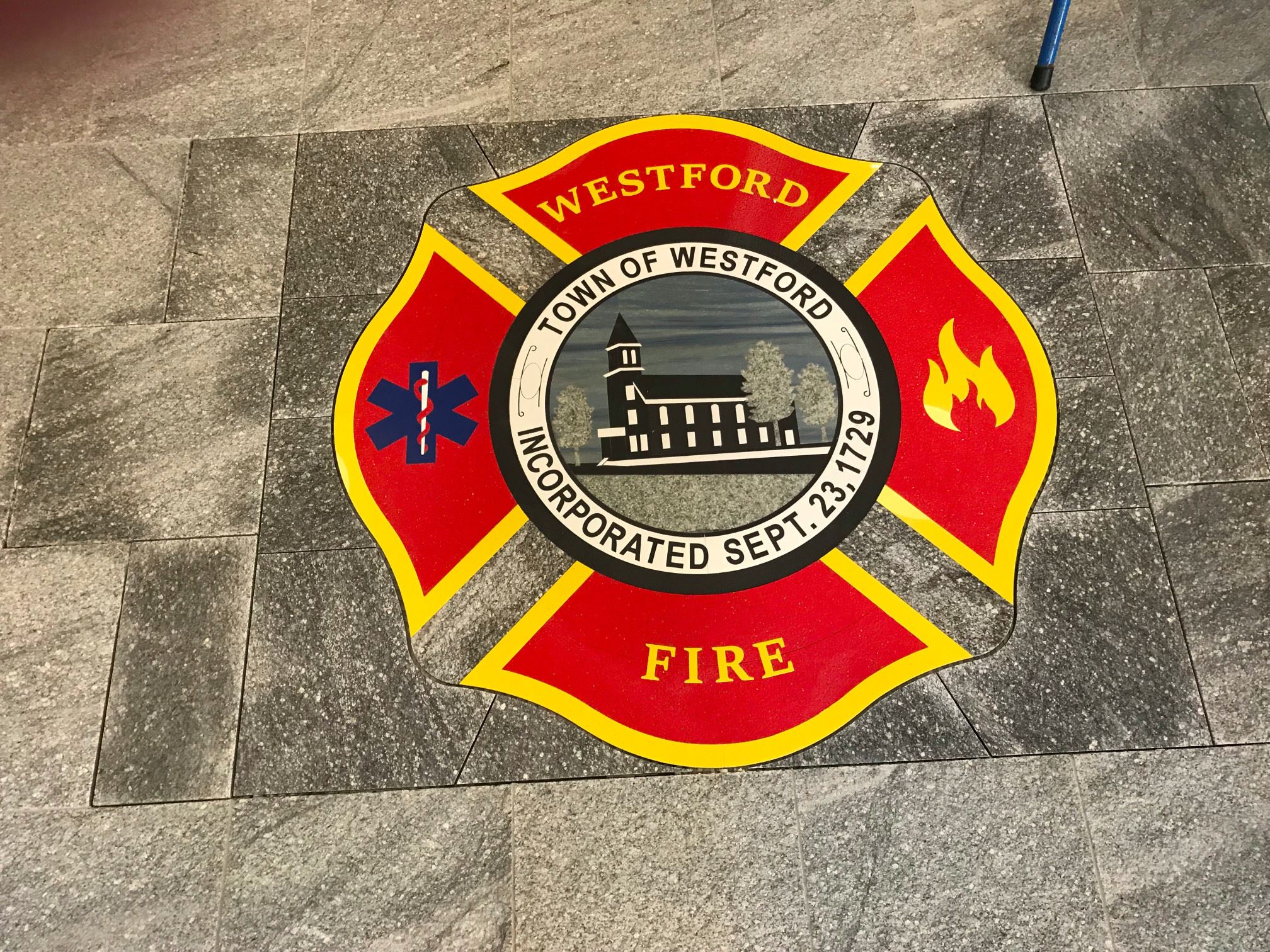 10-26-18 1st Floor1 Lobby 1