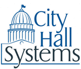 City Hall Systems Website