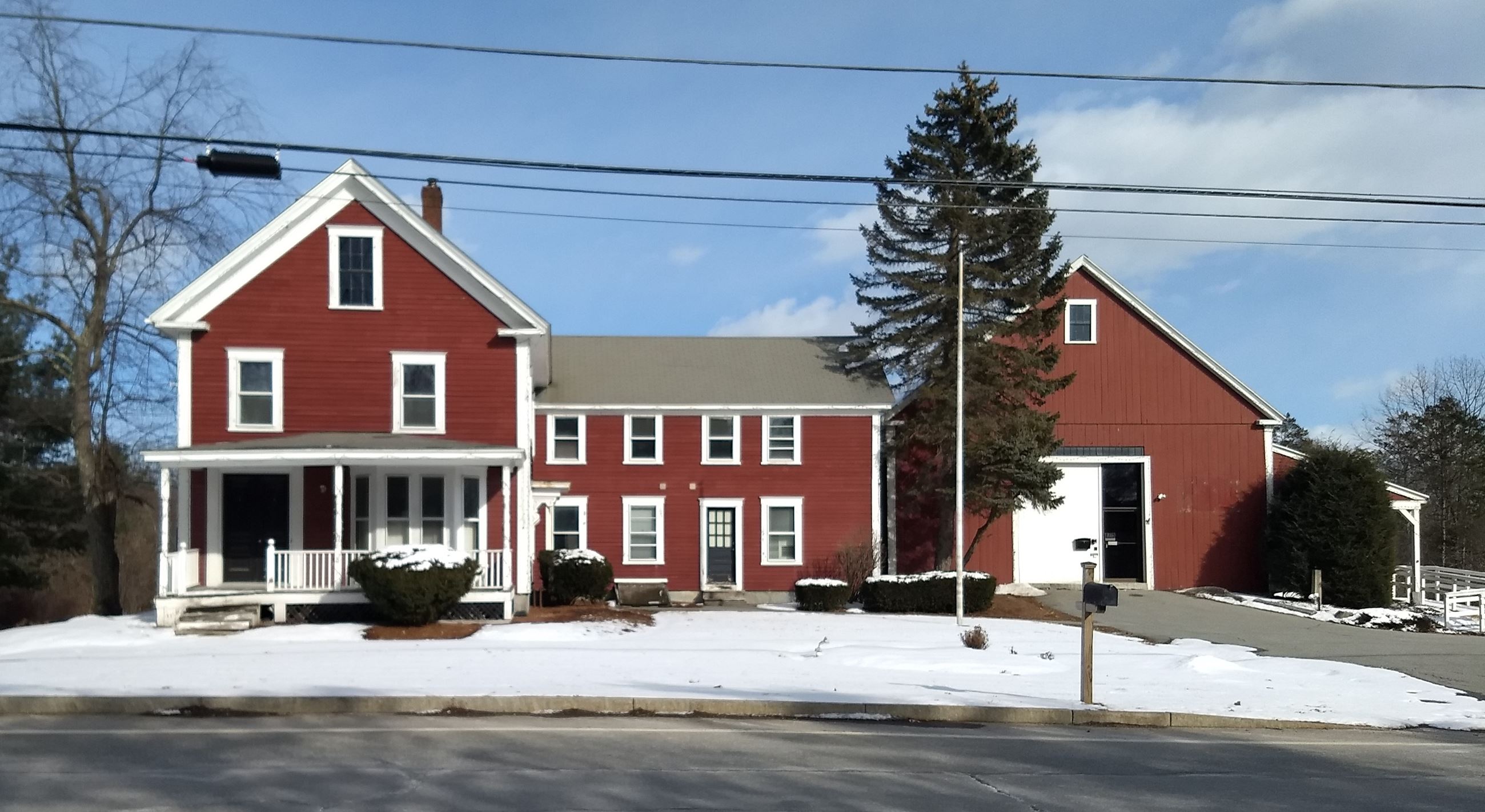 70 Boston Road pic Lynn Cohen Feb 2022