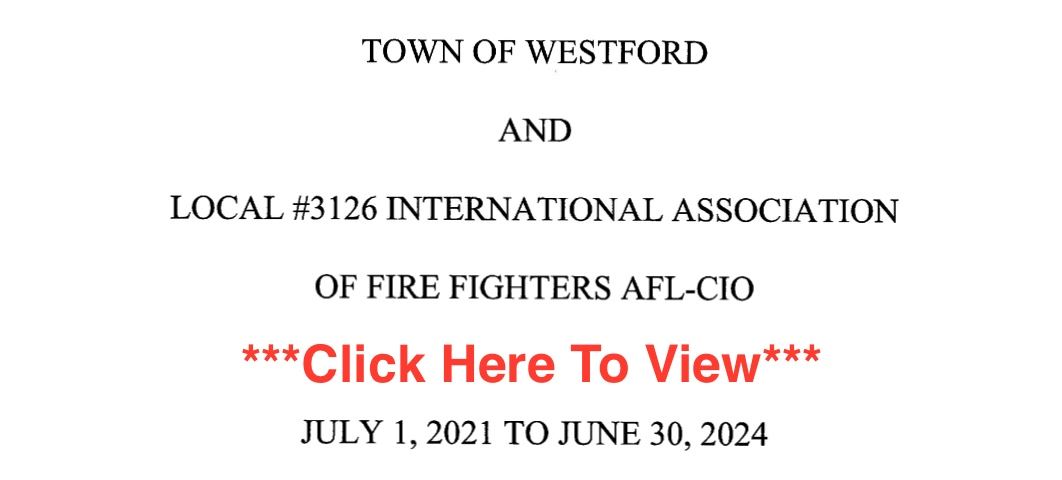 Union Contract 7/2021-7/2024 Opens in new window