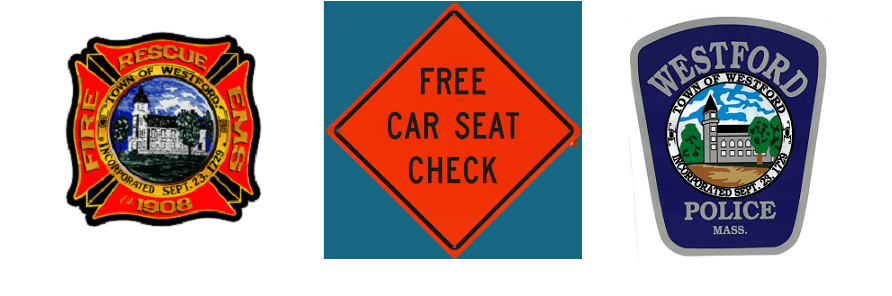 Car Seat Check Appointments