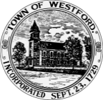 Westford Massachusetts Homepage