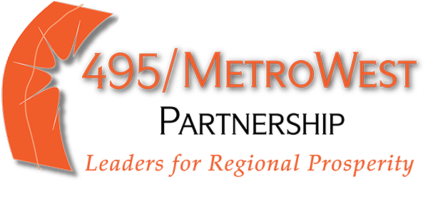 495MetroWest logo