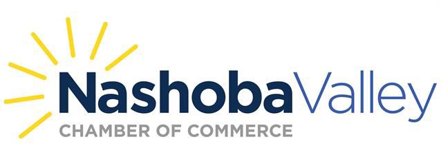Nashoba Valley Chamber of Commerce logo
