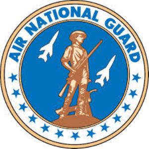 Air National Guard Seal