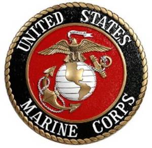 U.S. Marine Corps Seal