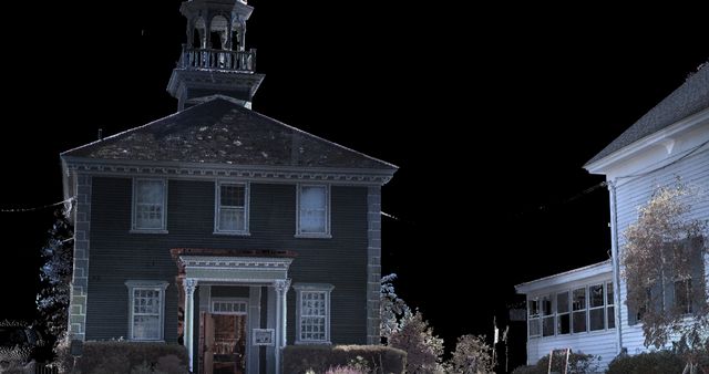 Westford Historical Commission Building Image