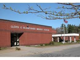 Blanchard School