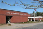 Blanchard School